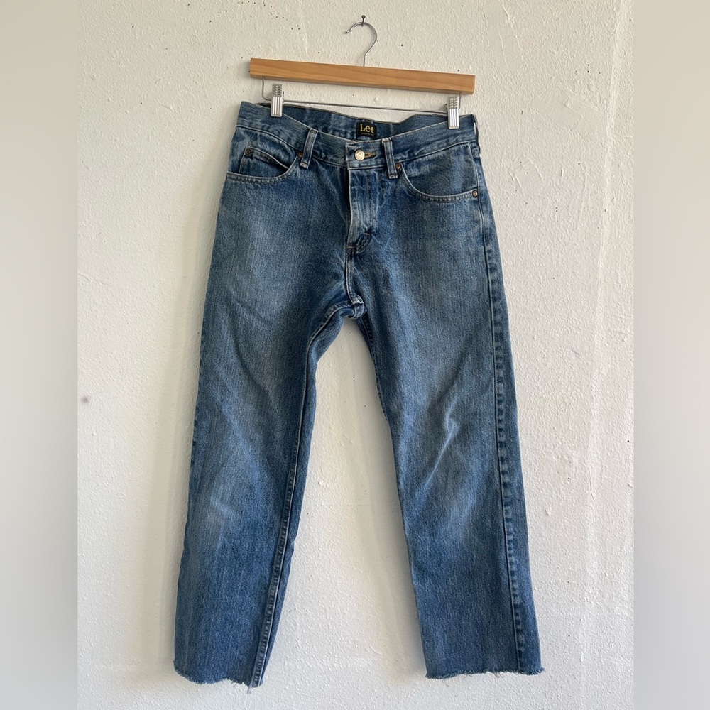 Lee Men's Regular Fit W30 L32